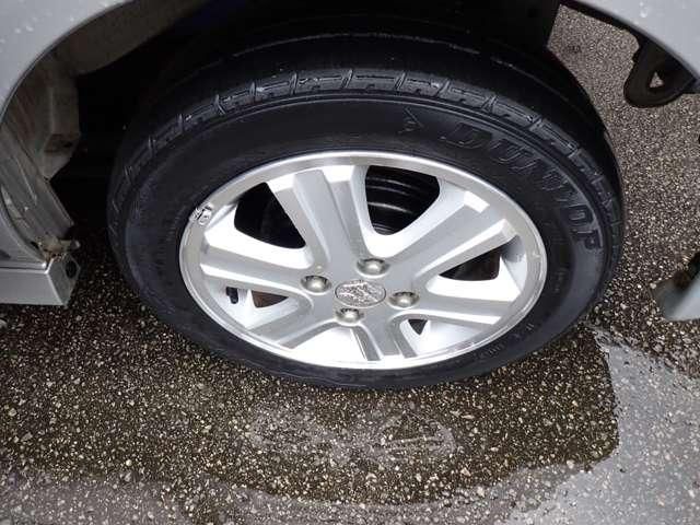 SUZUKI EVERY WAGON 4WD 2008 Image 31