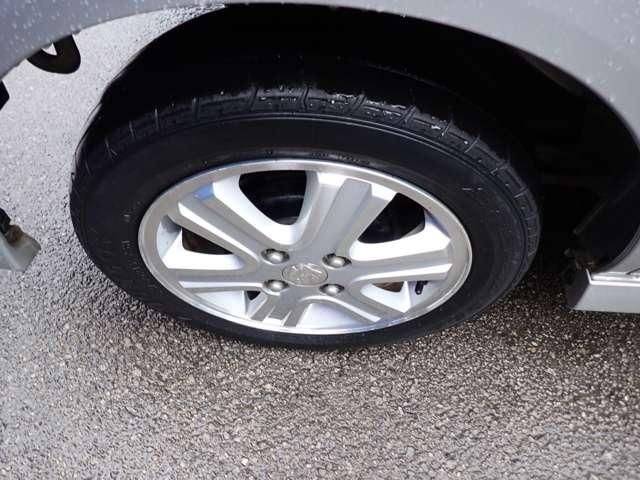 SUZUKI EVERY WAGON 4WD 2008 Image 31