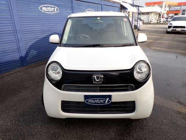 HONDA N-ONE 2013 Image 31