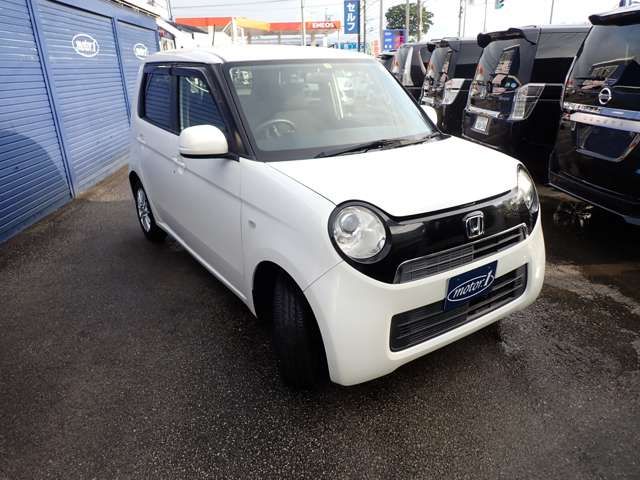 HONDA N-ONE 2013 Image 31