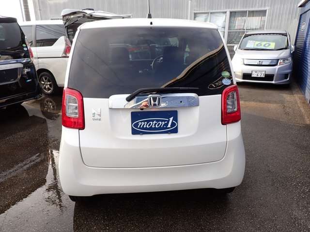 HONDA N-ONE 2013 Image 31