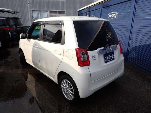 HONDA N-ONE 2013 Image 31