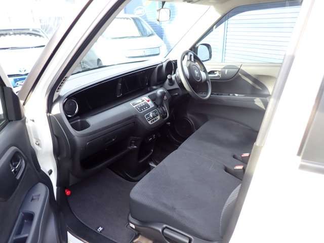 HONDA N-ONE 2013 Image 31