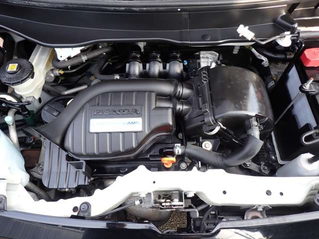 HONDA N-ONE 2013 Image 31