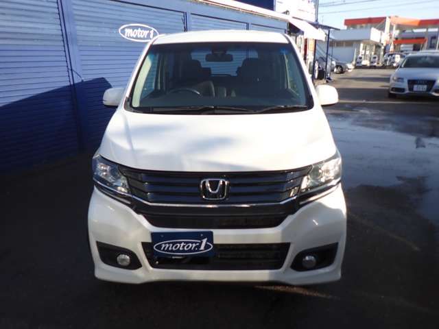 HONDA N-WGN CUSTOM 2014 Image 31