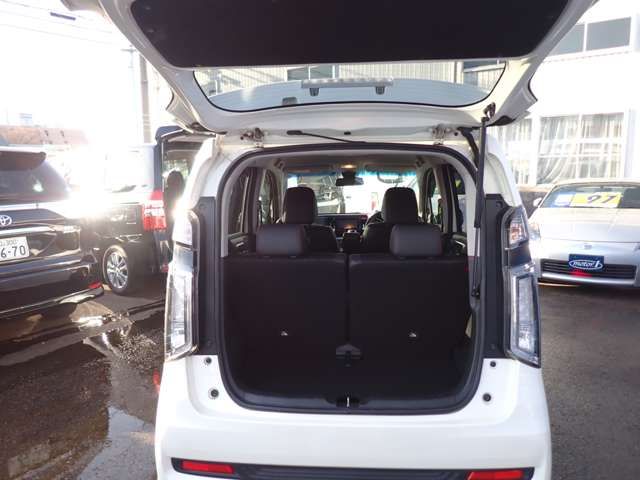 HONDA N-WGN CUSTOM 2014 Image 31