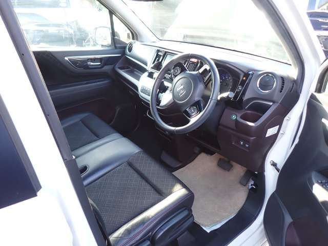 HONDA N-WGN CUSTOM 2014 Image 31