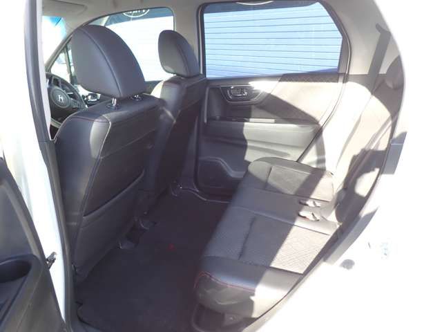 HONDA N-WGN CUSTOM 2014 Image 31