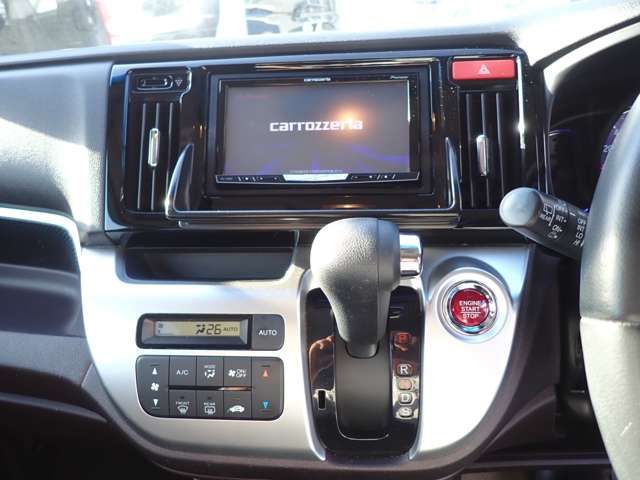 HONDA N-WGN CUSTOM 2014 Image 31