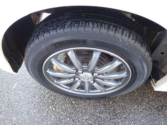 HONDA N-WGN CUSTOM 2014 Image 31