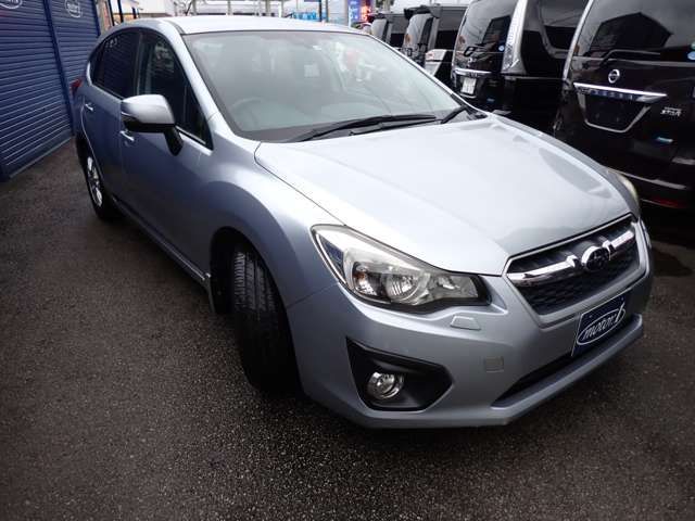 SUBARU IMPREZA SPORT 4WD 2013 Image 31