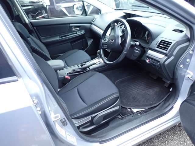 SUBARU IMPREZA SPORT 4WD 2013 Image 31