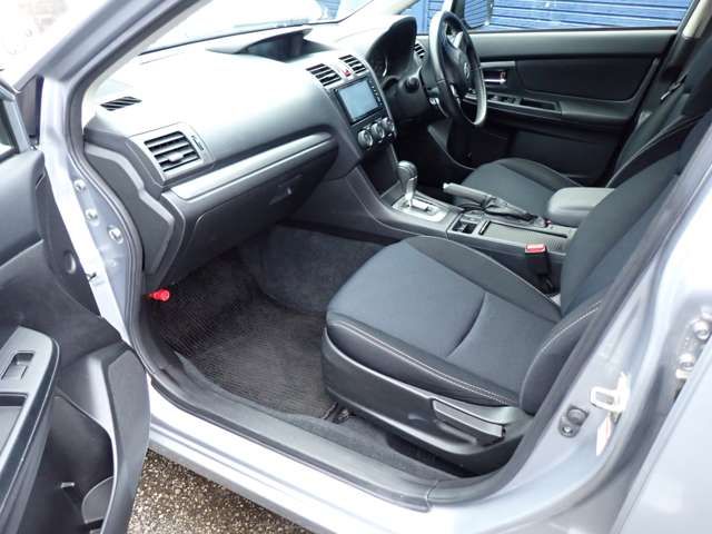 SUBARU IMPREZA SPORT 4WD 2013 Image 31