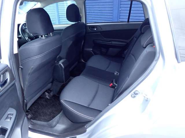 SUBARU IMPREZA SPORT 4WD 2013 Image 31