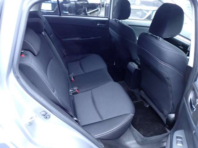 SUBARU IMPREZA SPORT 4WD 2013 Image 31