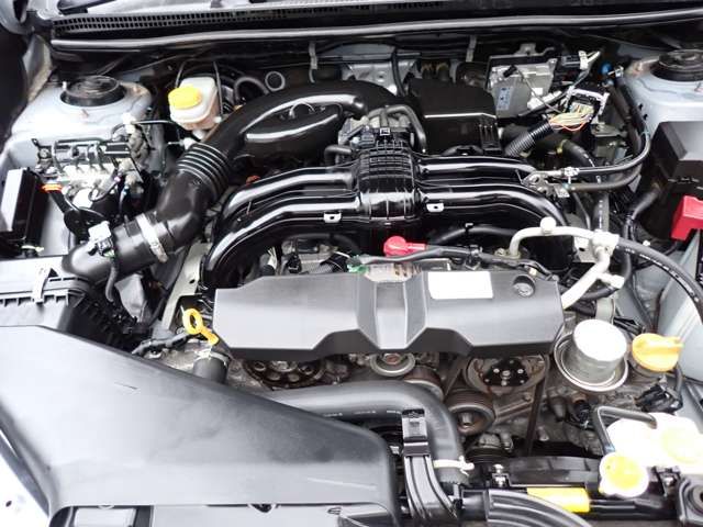 SUBARU IMPREZA SPORT 4WD 2013 Image 31