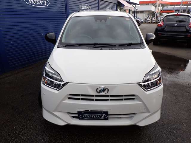 DAIHATSU MIRA E:S 2018 Image 31