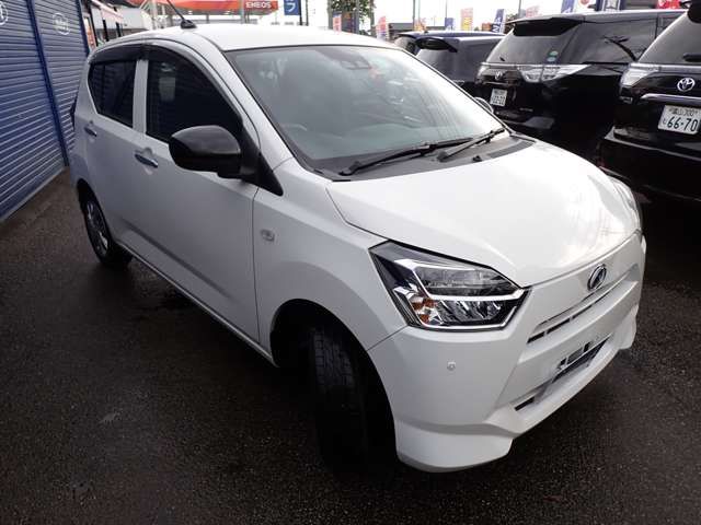 DAIHATSU MIRA E:S 2018 Image 31