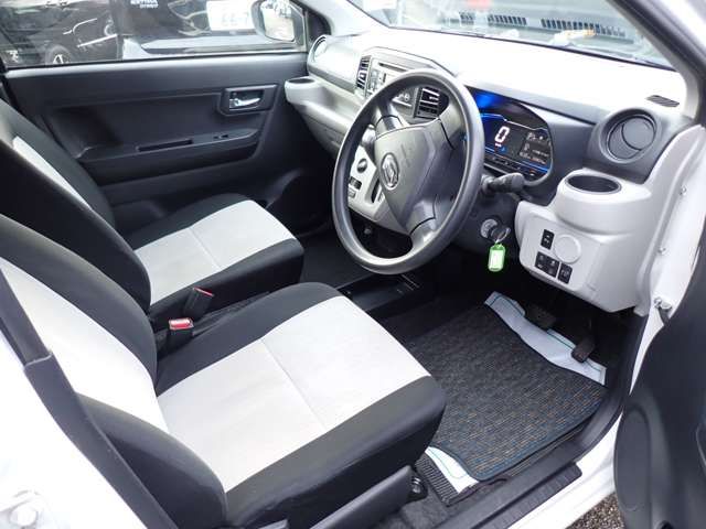 DAIHATSU MIRA E:S 2018 Image 31