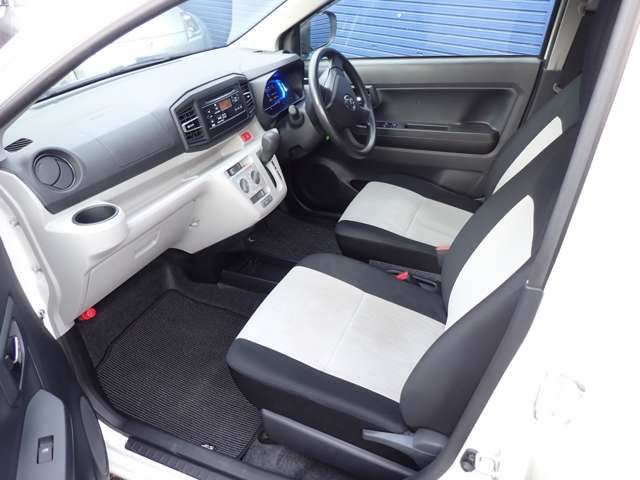 DAIHATSU MIRA E:S 2018 Image 31