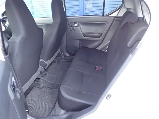 DAIHATSU MIRA E:S 2018 Image 31