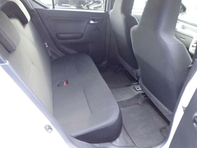 DAIHATSU MIRA E:S 2018 Image 31