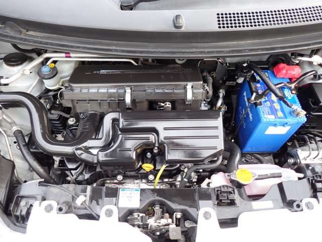 DAIHATSU MIRA E:S 2018 Image 31