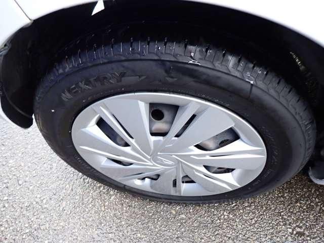 DAIHATSU MIRA E:S 2018 Image 31