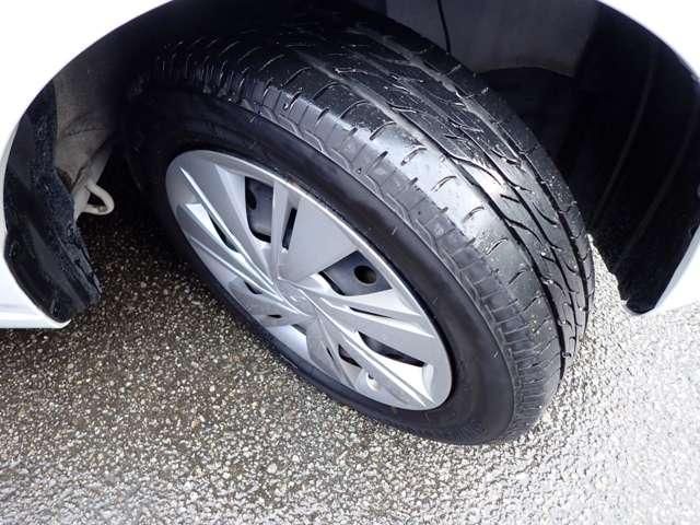 DAIHATSU MIRA E:S 2018 Image 31