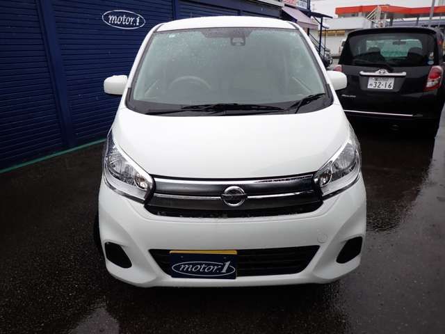 NISSAN DAYZ 2017 Image 31