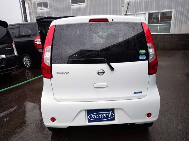 NISSAN DAYZ 2017 Image 31