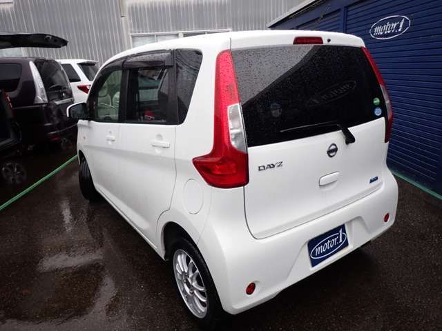 NISSAN DAYZ 2017 Image 31