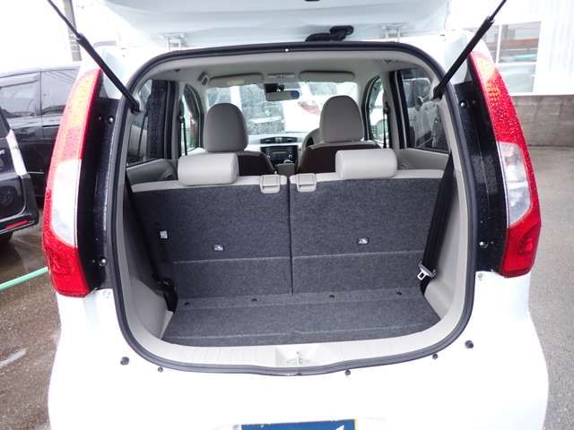 NISSAN DAYZ 2017 Image 31