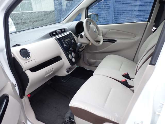 NISSAN DAYZ 2017 Image 31