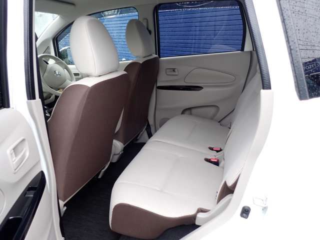 NISSAN DAYZ 2017 Image 31