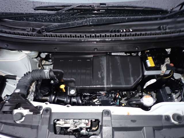 NISSAN DAYZ 2017 Image 31