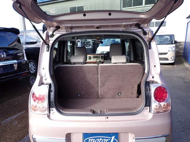 SUZUKI ALTO LAPIN CHOCOLAT 2014 Image 31