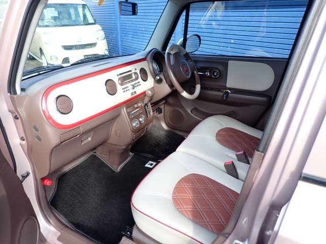 SUZUKI ALTO LAPIN CHOCOLAT 2014 Image 31