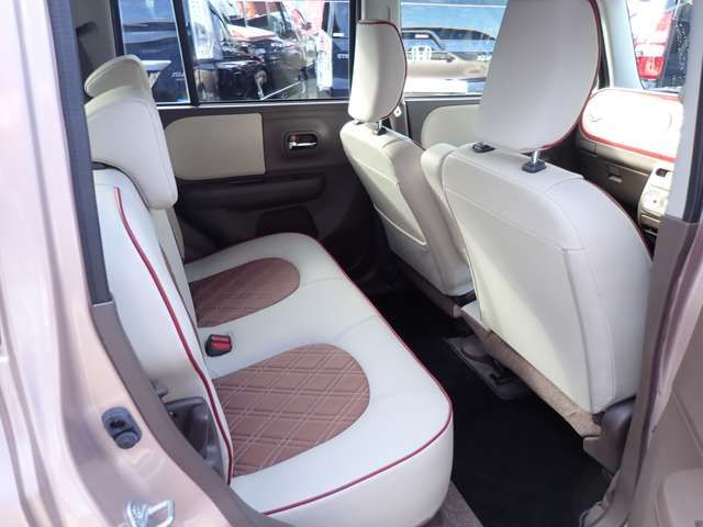 SUZUKI ALTO LAPIN CHOCOLAT 2014 Image 31