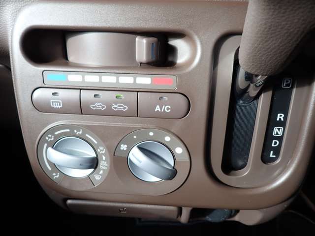 SUZUKI ALTO LAPIN CHOCOLAT 2014 Image 31