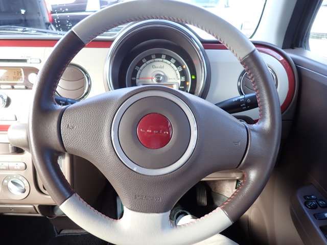 SUZUKI ALTO LAPIN CHOCOLAT 2014 Image 31