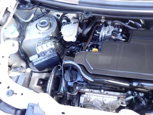 SUZUKI ALTO LAPIN CHOCOLAT 2014 Image 31