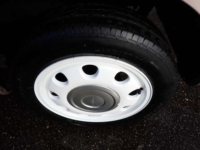 SUZUKI ALTO LAPIN CHOCOLAT 2014 Image 31