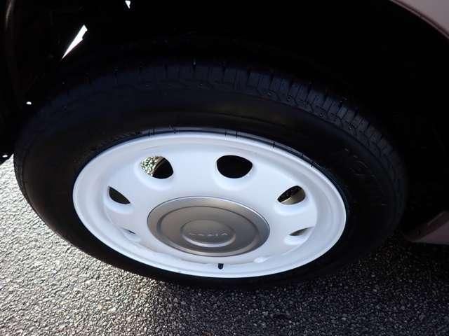 SUZUKI ALTO LAPIN CHOCOLAT 2014 Image 31