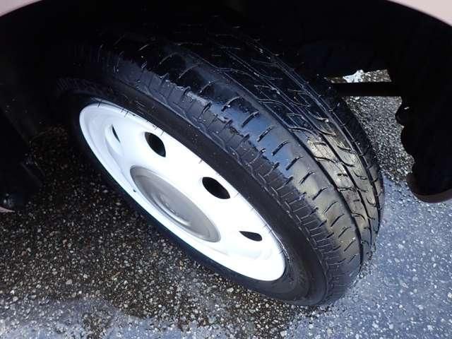 SUZUKI ALTO LAPIN CHOCOLAT 2014 Image 31