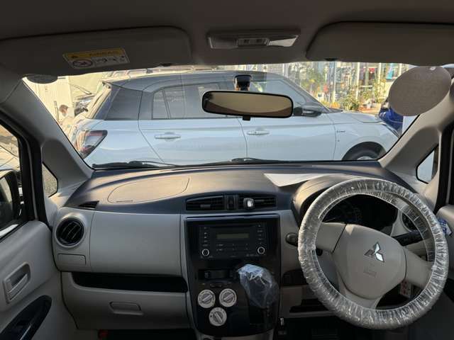 MITSUBISHI EK WAGON 2015 Image 31