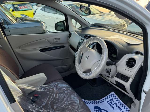 MITSUBISHI EK WAGON 2015 Image 31