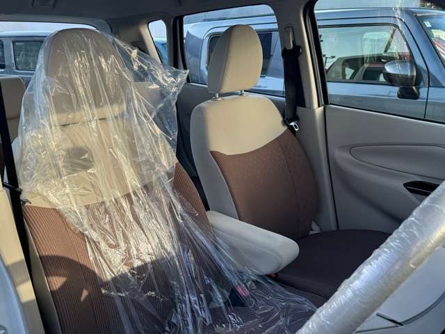 MITSUBISHI EK WAGON 2015 Image 31