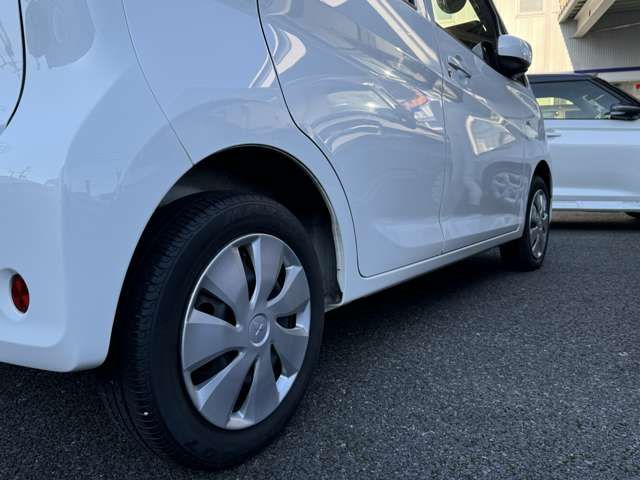 MITSUBISHI EK WAGON 2015 Image 31