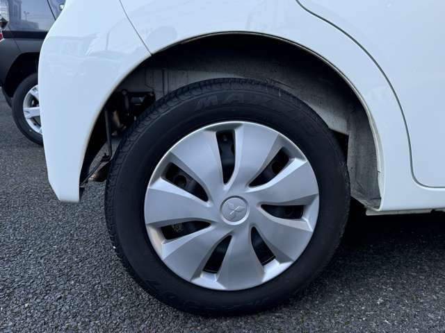 MITSUBISHI EK WAGON 2015 Image 31